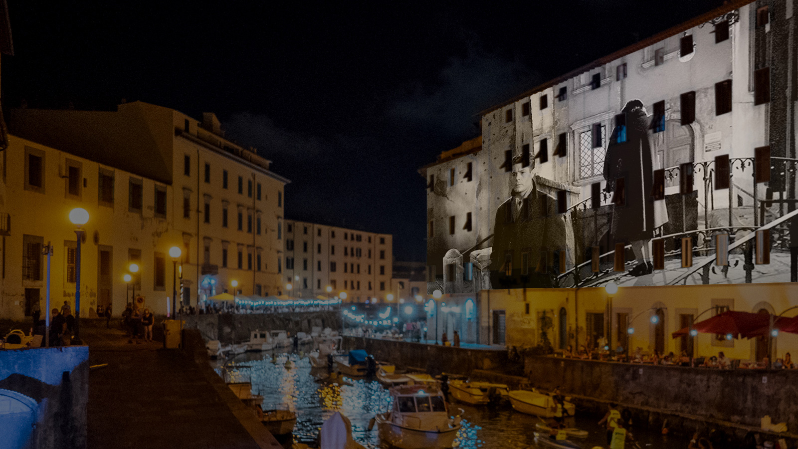 Effetto Venezia